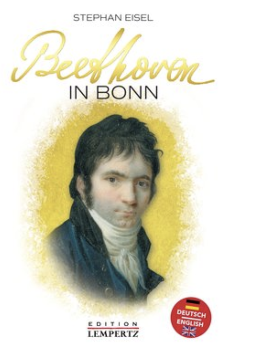 Das "kleine" Beethoven-Buch