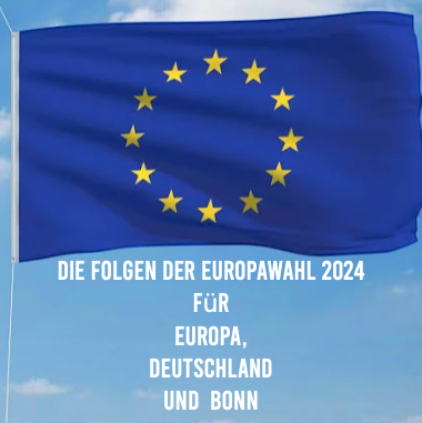 DIE FOLGEN DER EUROPAWAHL 2024