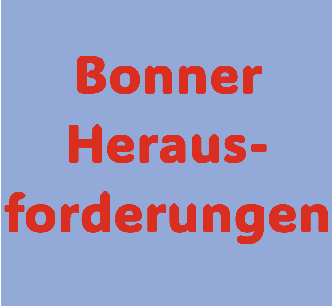 DER NEUE BONNER OB GUIDO DEUS STEHT DER NEUE BONNER OB GUIDO DEUS STEHT