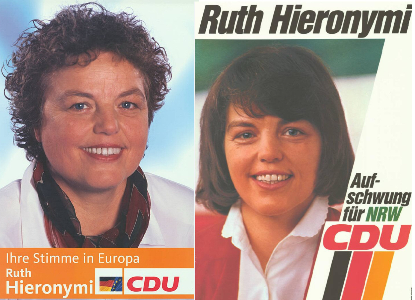 MIT RUTH HIERONYMI IST EINE GROSSARTIGE MIT RUTH HIERONYMI IST EINE GROSSARTIGE