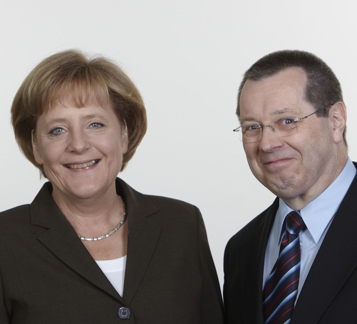 Fr Angela Merkel ist Bonn besonders